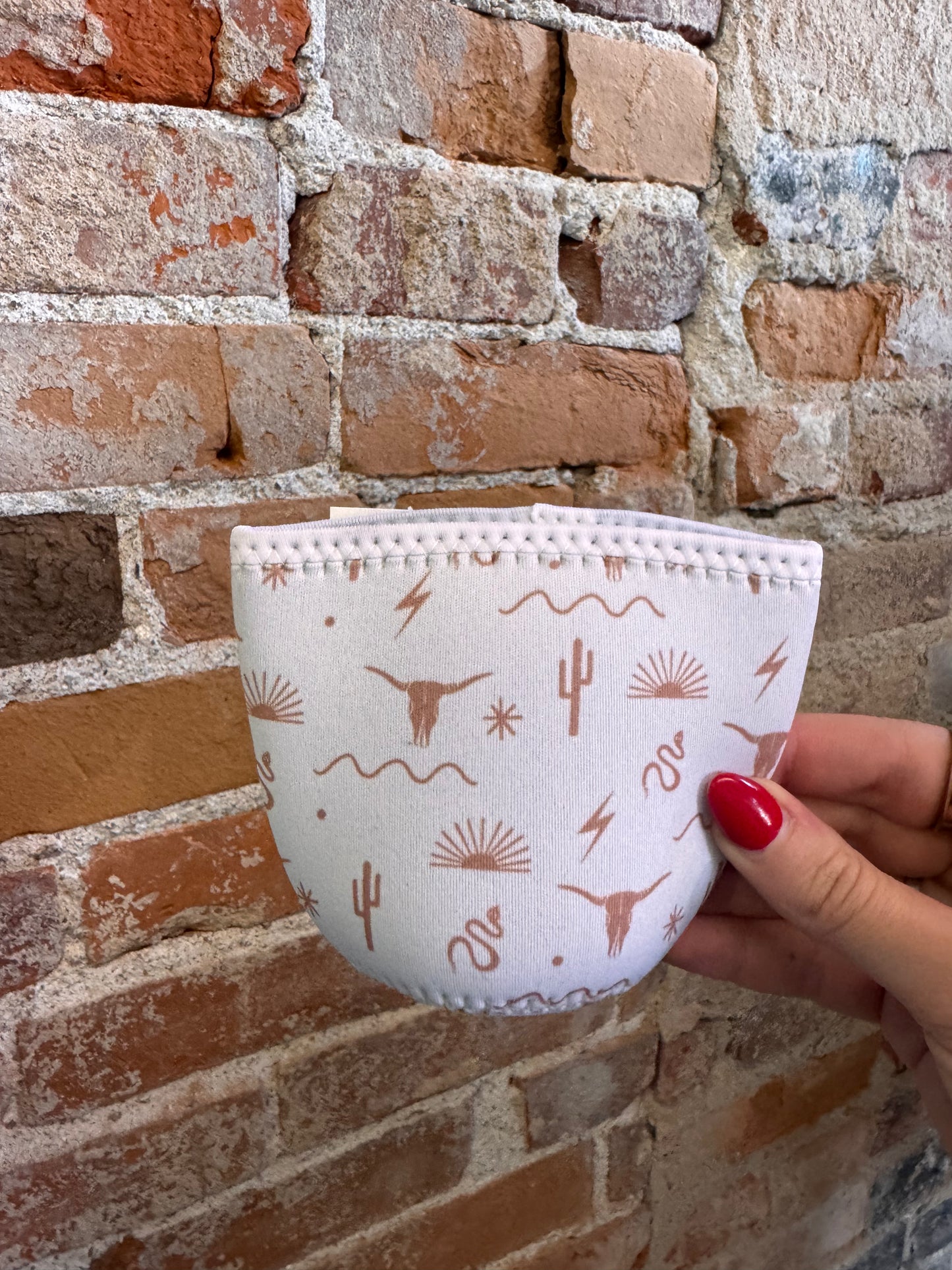 Boujee Girl Coffee Sleeve