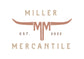 Miller Mercantile Gift Card