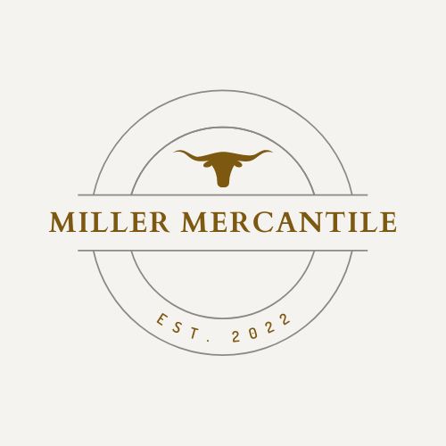 Miller Mercantile Gift Card